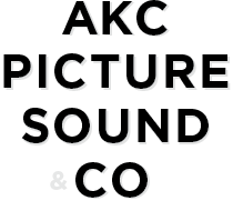 AKC Picturesound & Co.