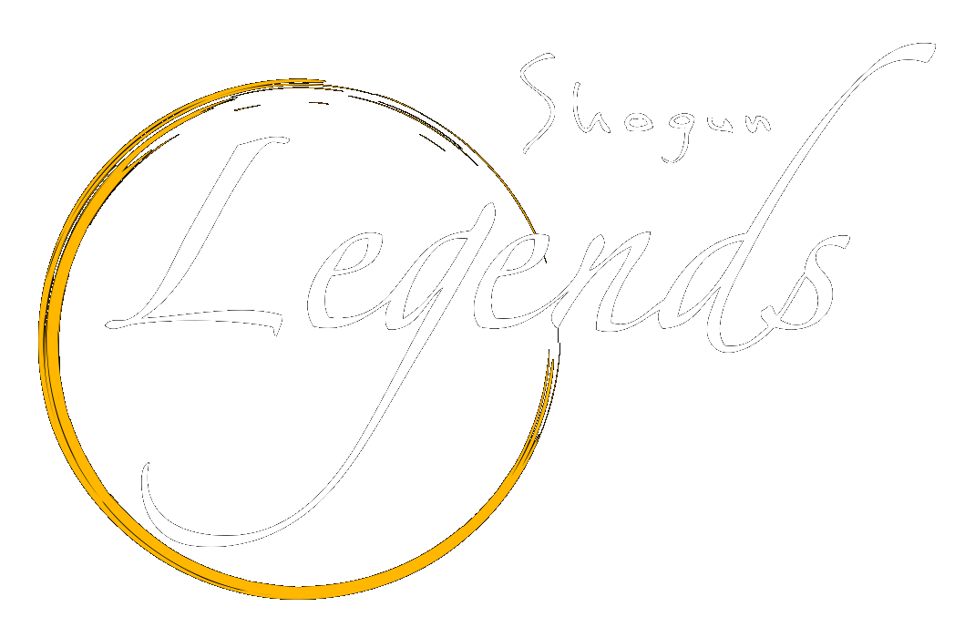 Shogun Legends