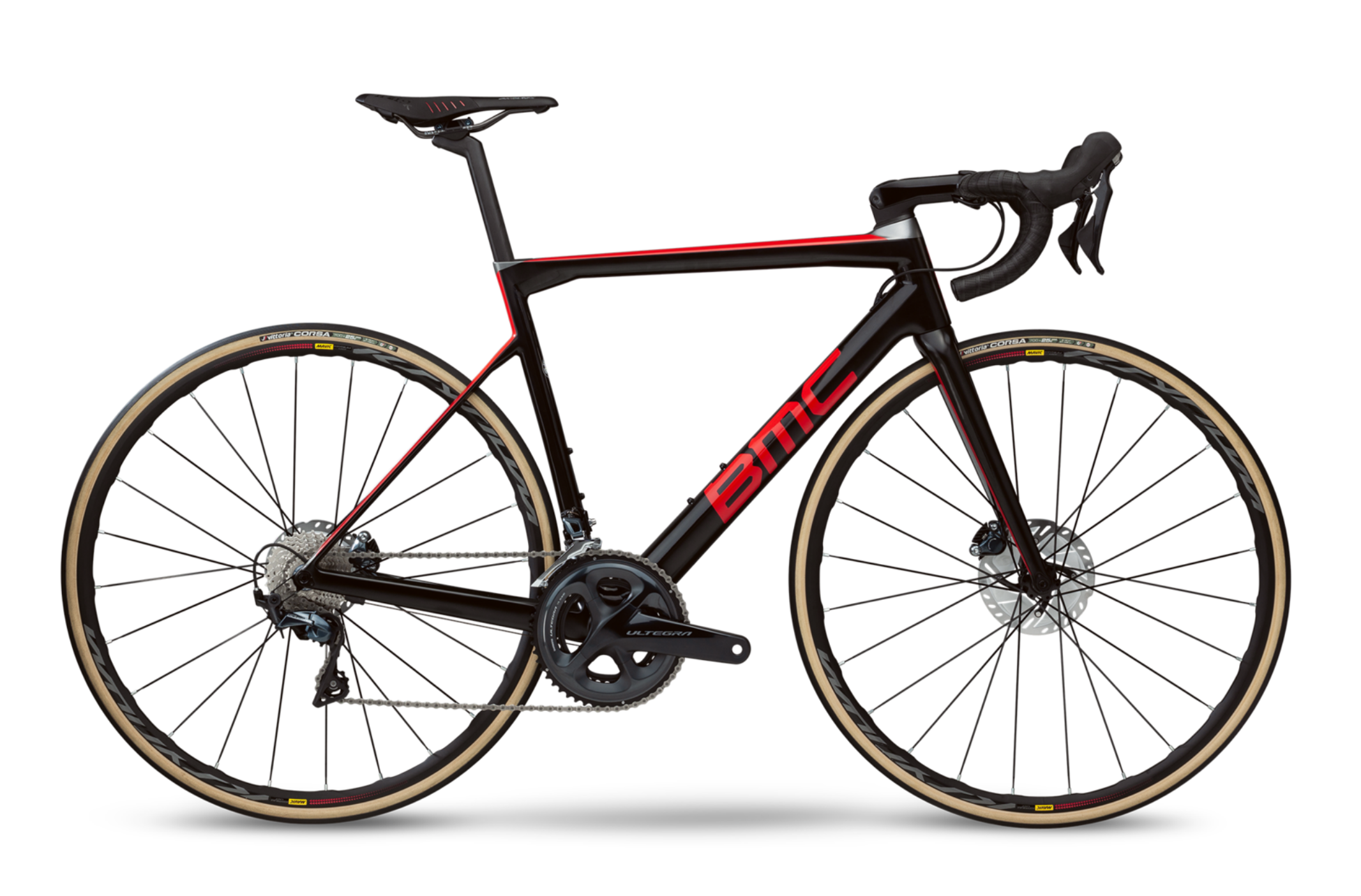 bmc bikes 2018