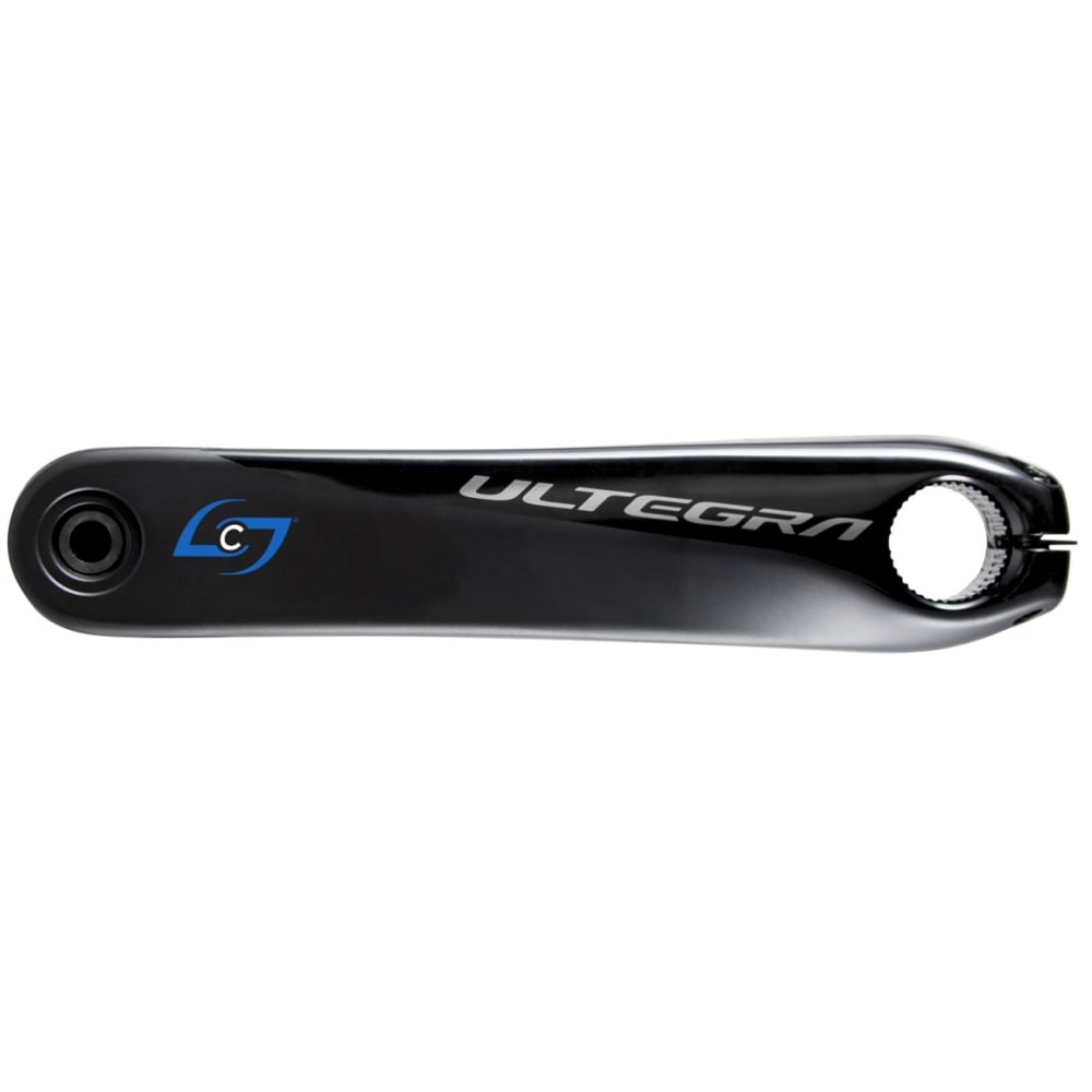 stages cycling power meter g3 l ultegra r8000