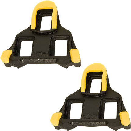 shimano cleat types