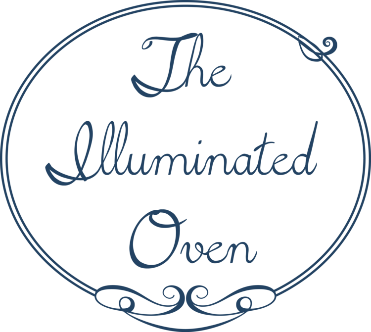 The Illuminated Oven