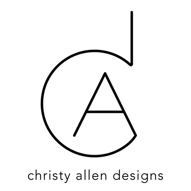 CHRISTY ALLEN DESIGNS