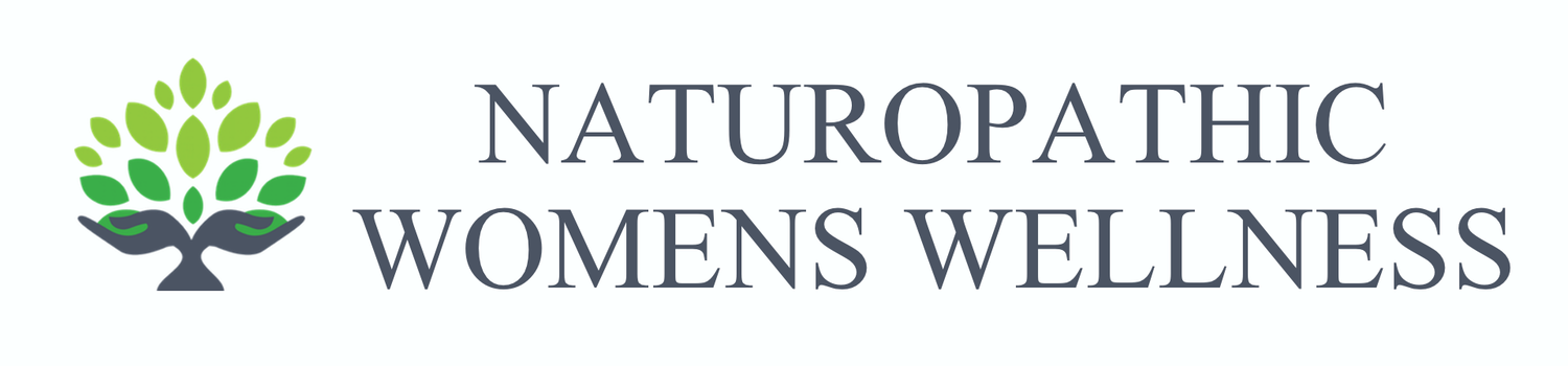 Naturopathic Womens Wellness