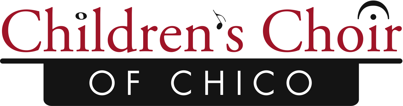 Children's Choir of Chico