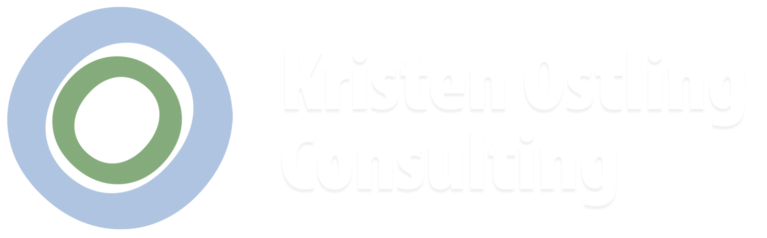 Kristen Ostling Consulting