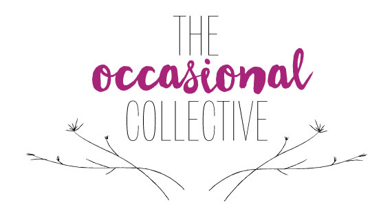 The Oc·ca·sion·al Collective