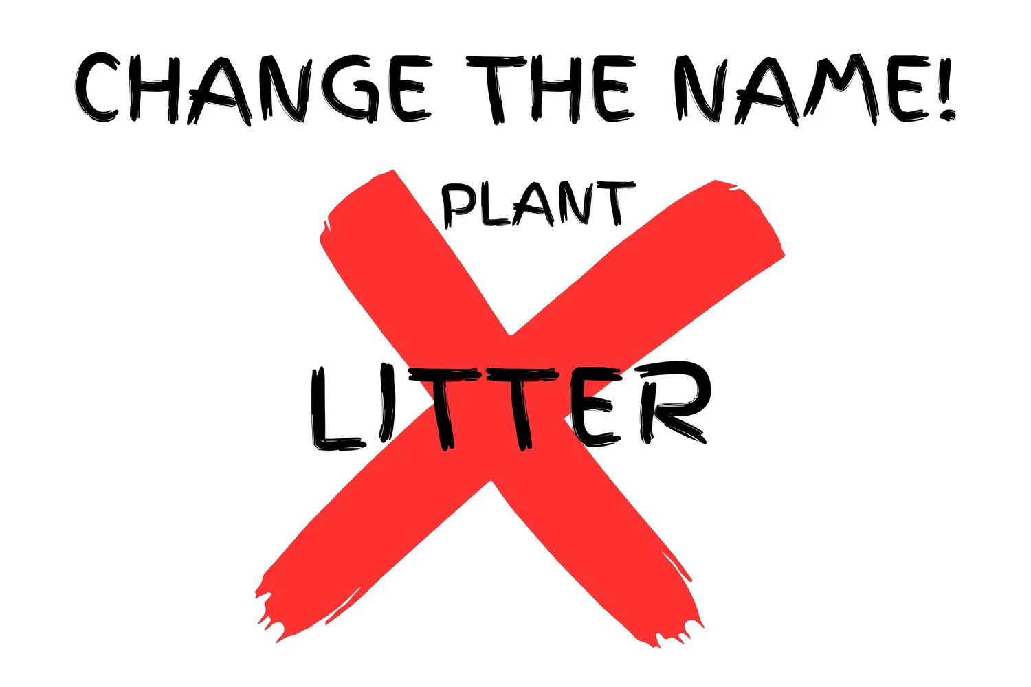 Change The Name Campaign