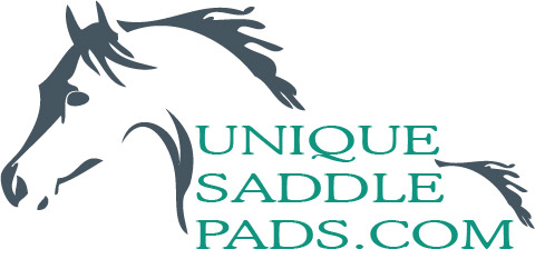 Unique Saddle Pads