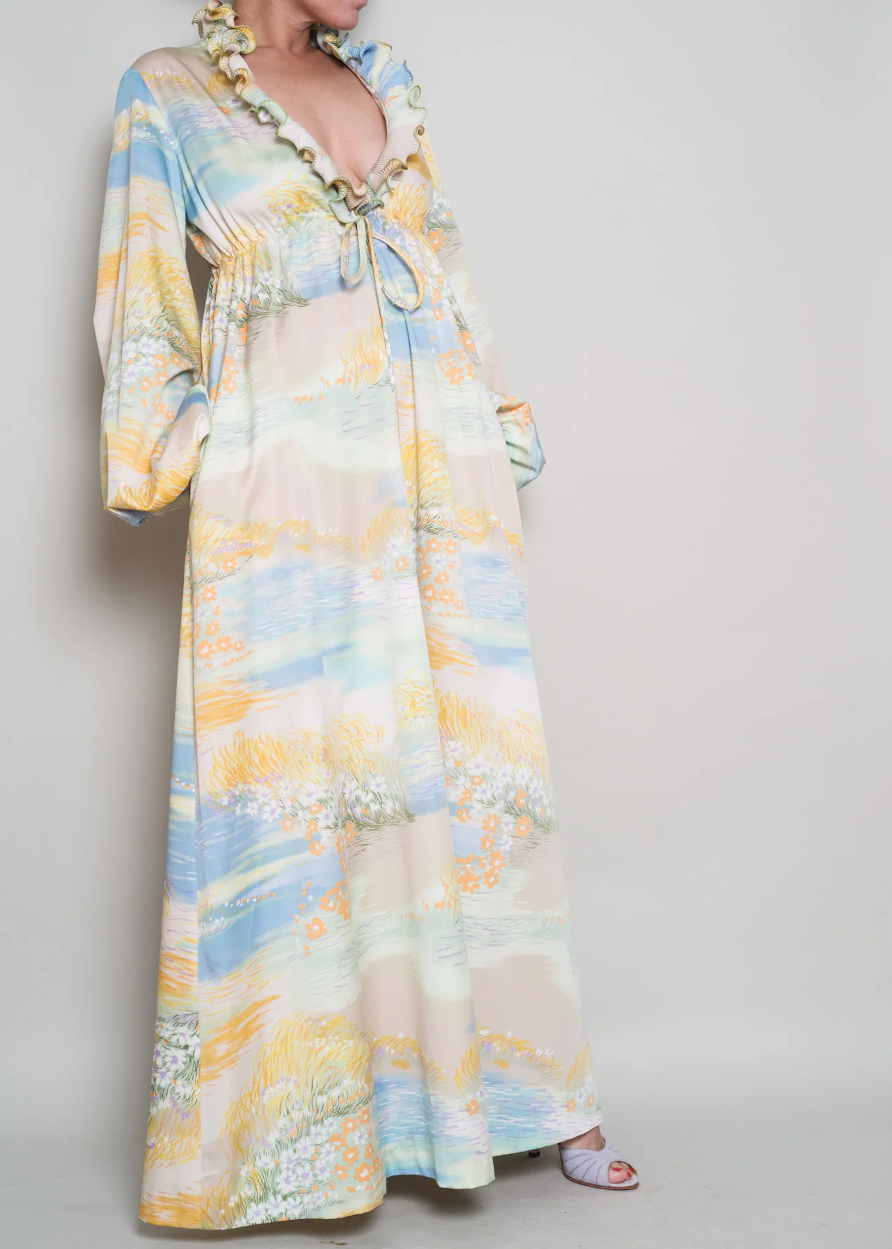 neiman marcus maxi dresses