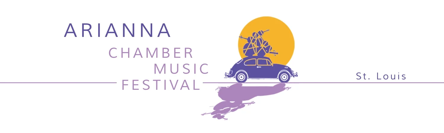 The Arianna String Quartet's chamber music festival.