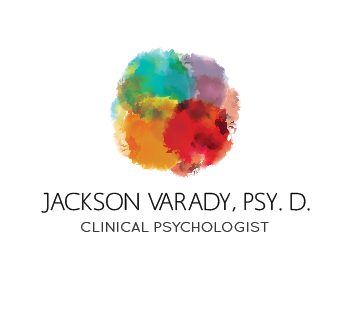 Dr. Jackson Varady, Psy.D.