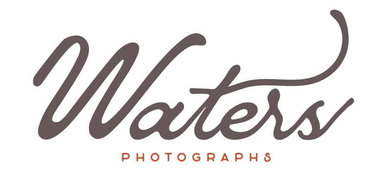 Waters Photographs