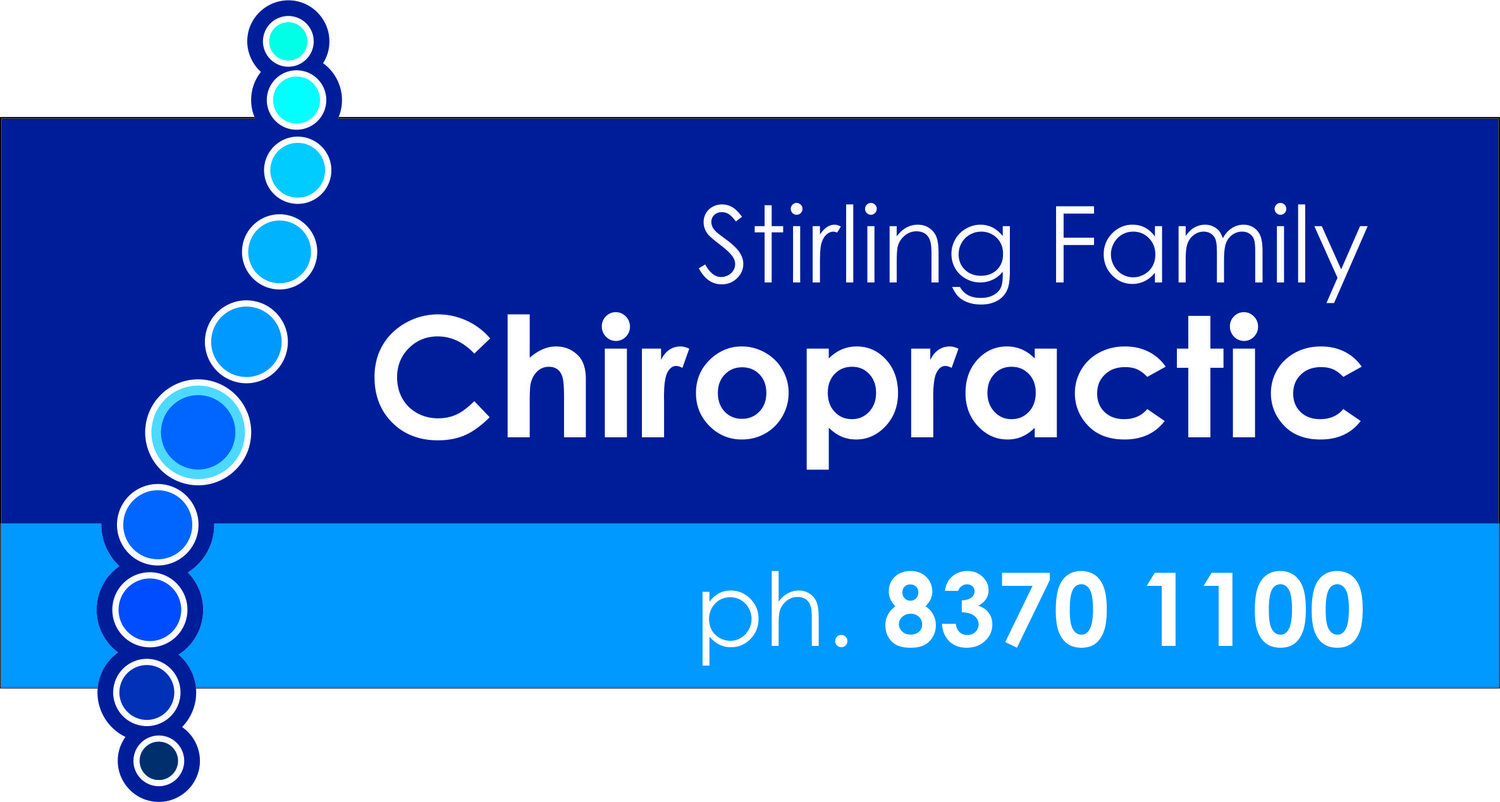 Stirling Family Chiropractic