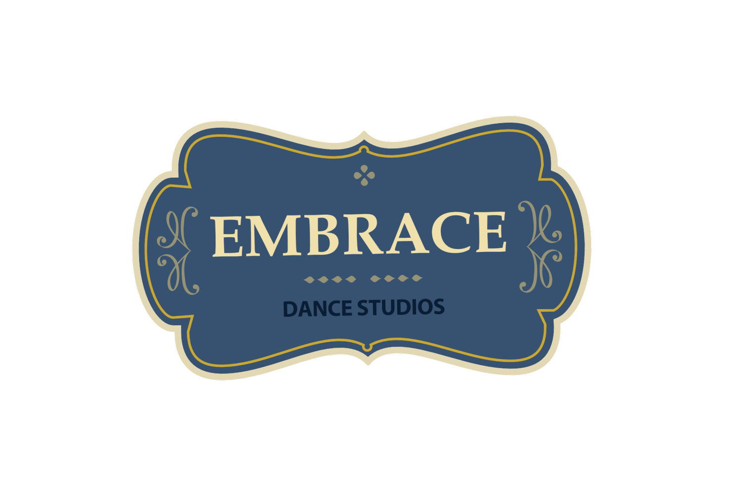 Embrace Dance Studios