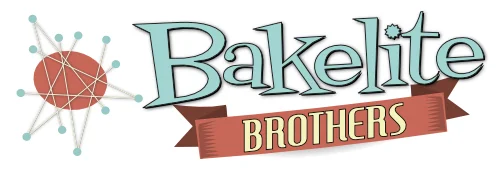 Bakelite Brothers