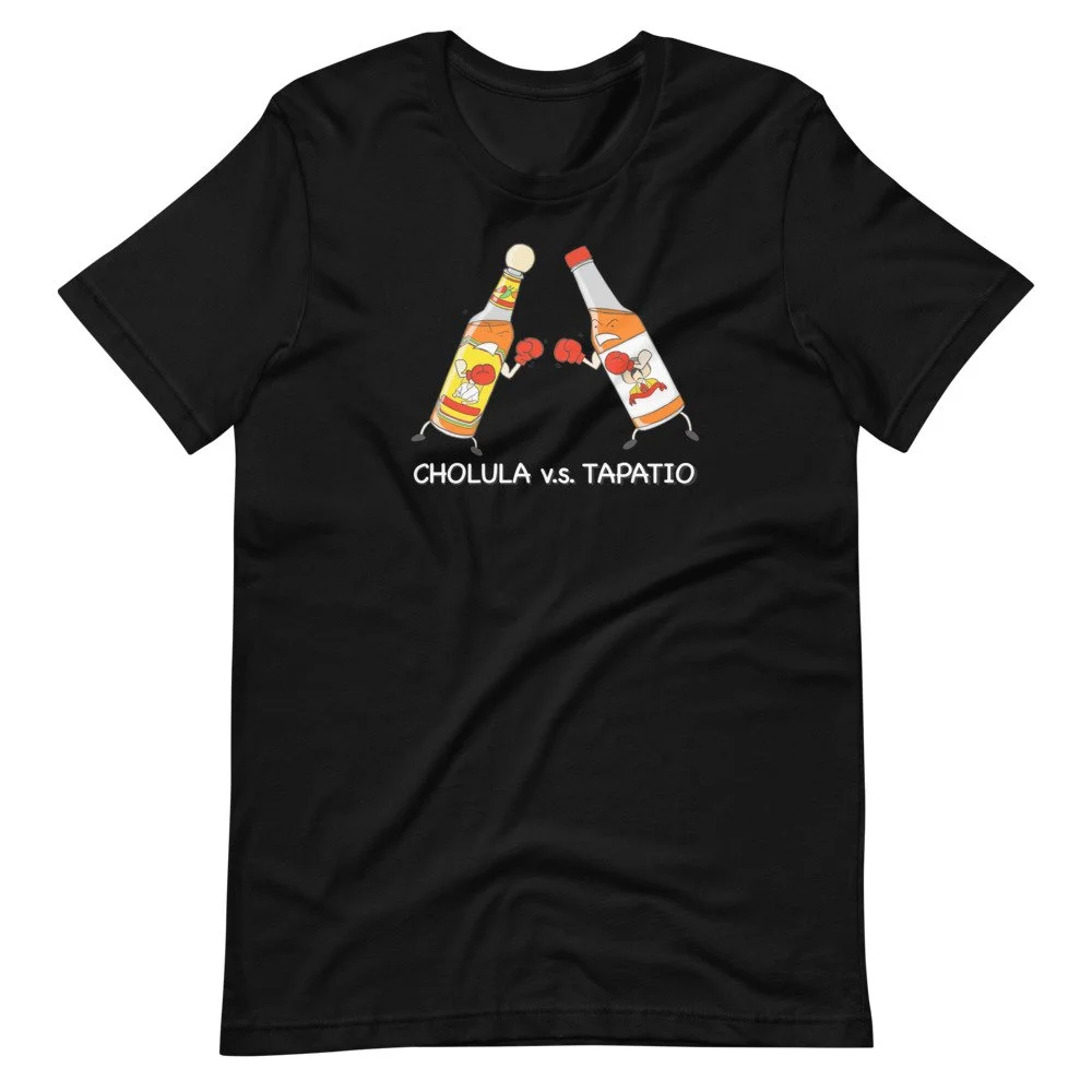 Tapatio shirt top