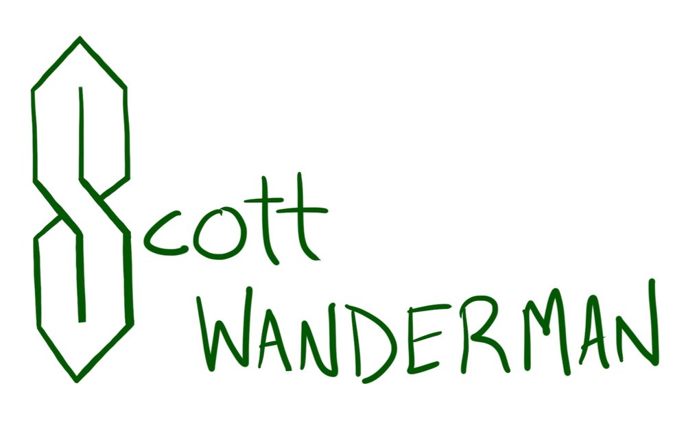 Scott Wanderman
