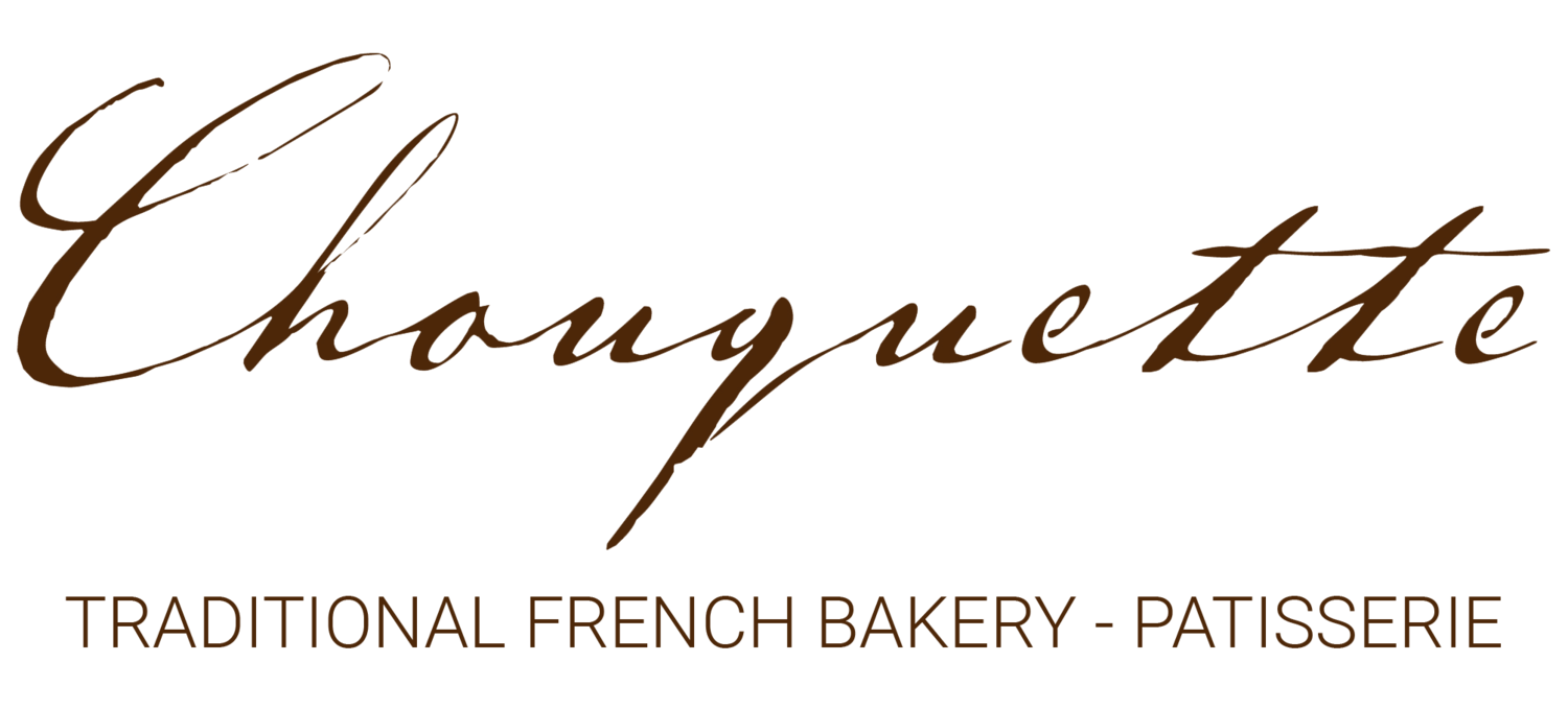 Chouquette Traditonal French Bakery & Patisserie | 19 Barker St. New Farm Australia | +61 7 3358 6336
