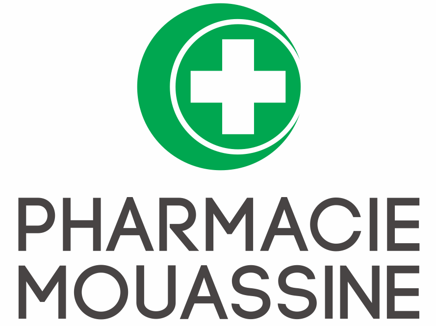 Pharmacie Mouassine