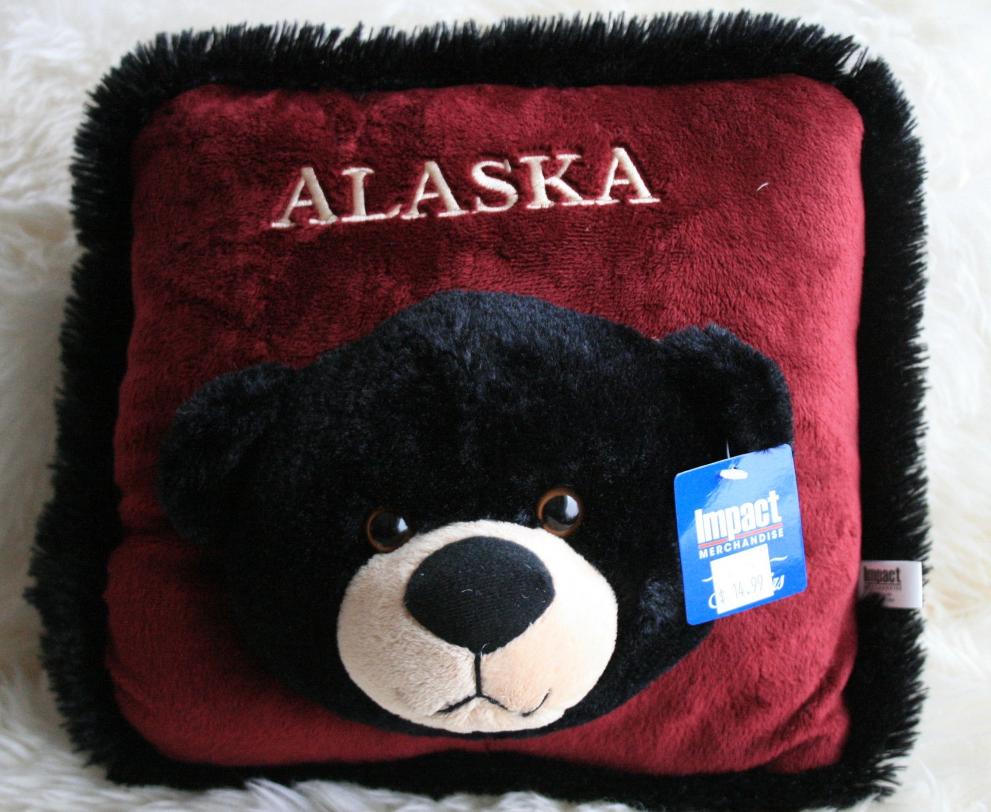 the gift company teddy bear