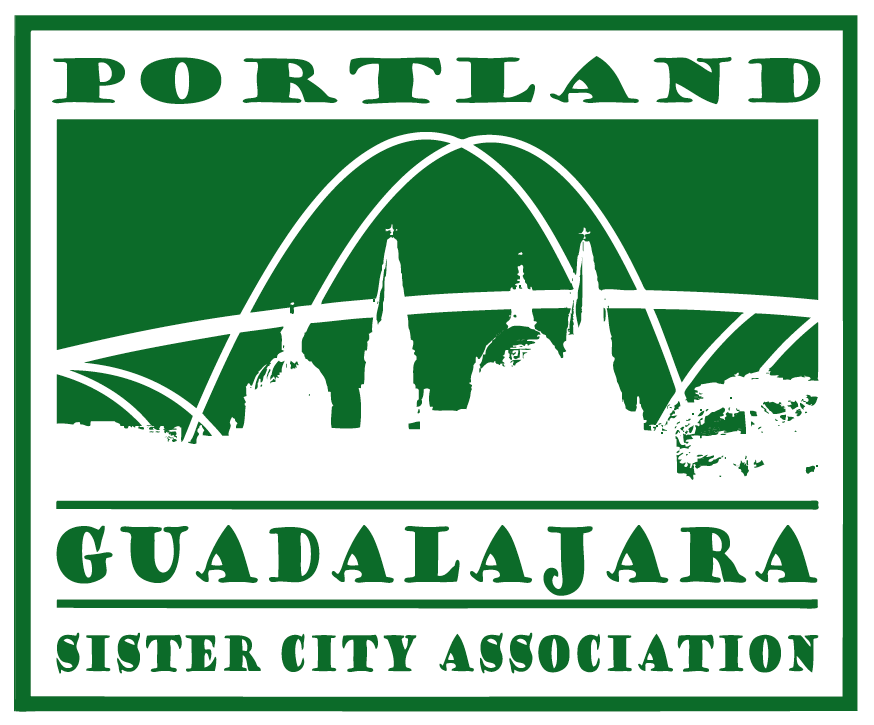 Portland Guadalajara Sister City Association