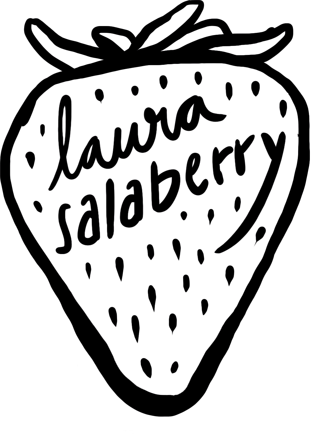 laura salaberry's portfolio