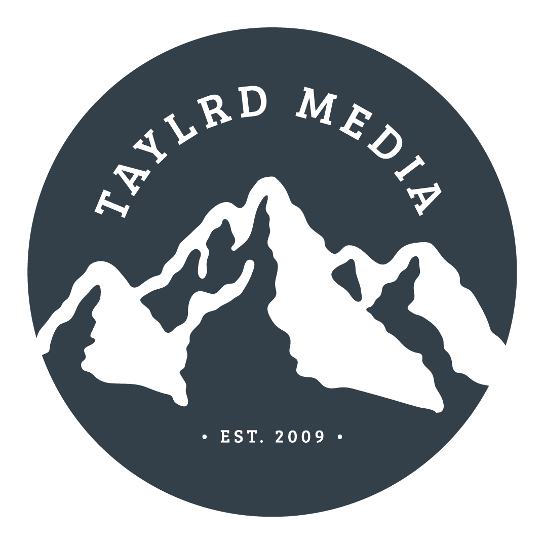 Taylrd Media
