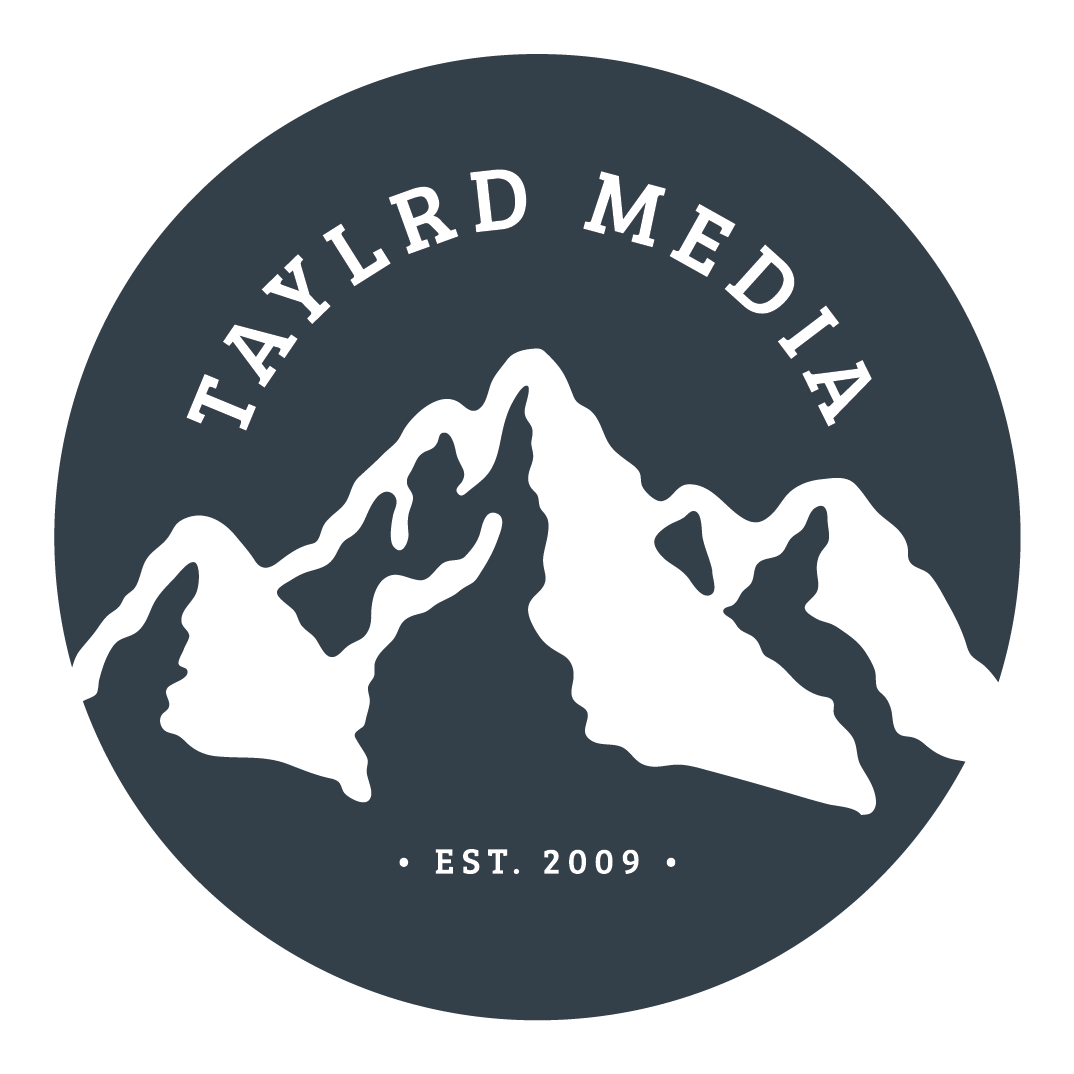 Taylrd Media