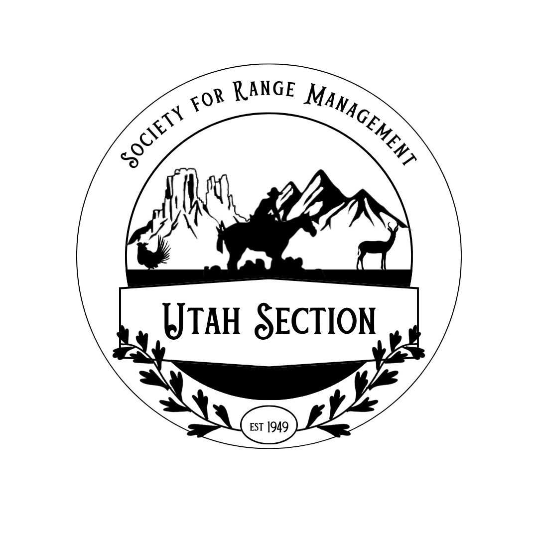 Utah Section Society for Range Management