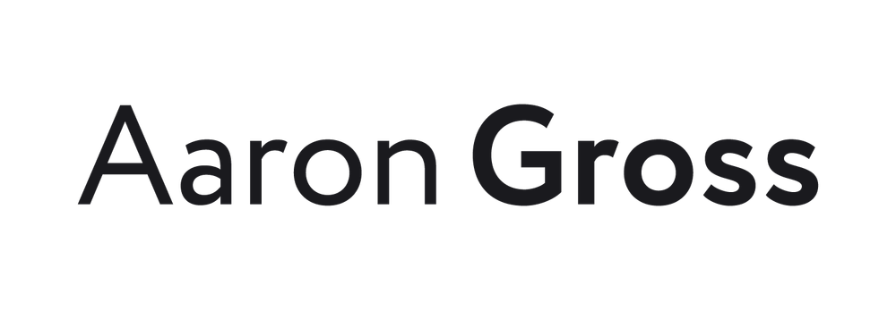 Aaron Gross