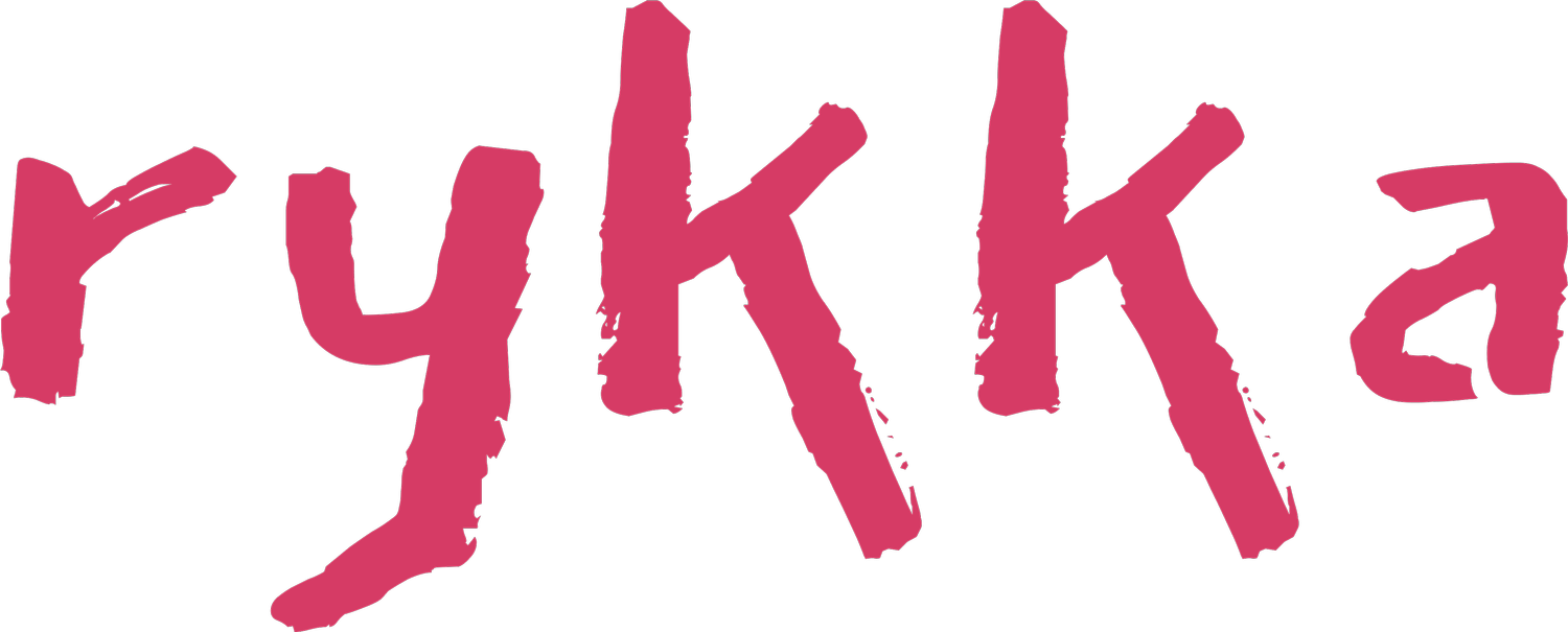 RYKKA