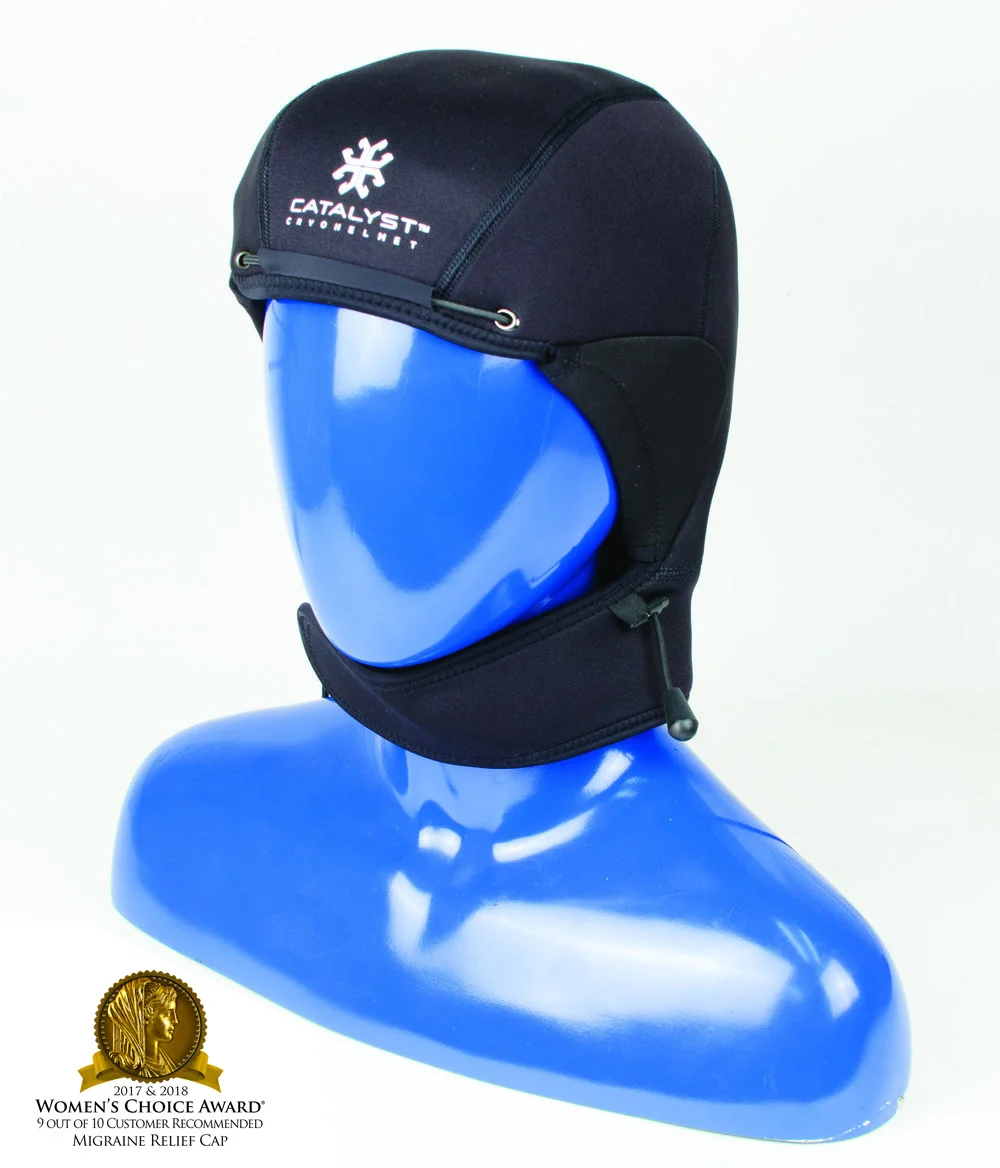 cryo cap