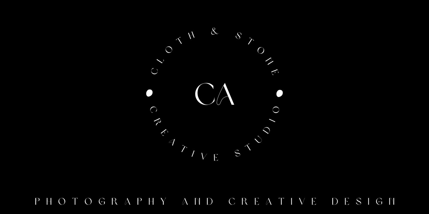 Cloth + Studio Creative 