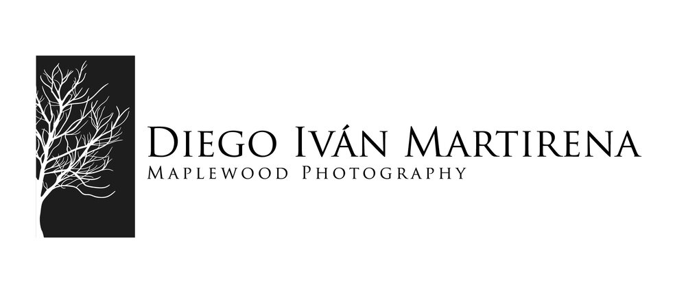 Diego Martirena - Maplewood Photography