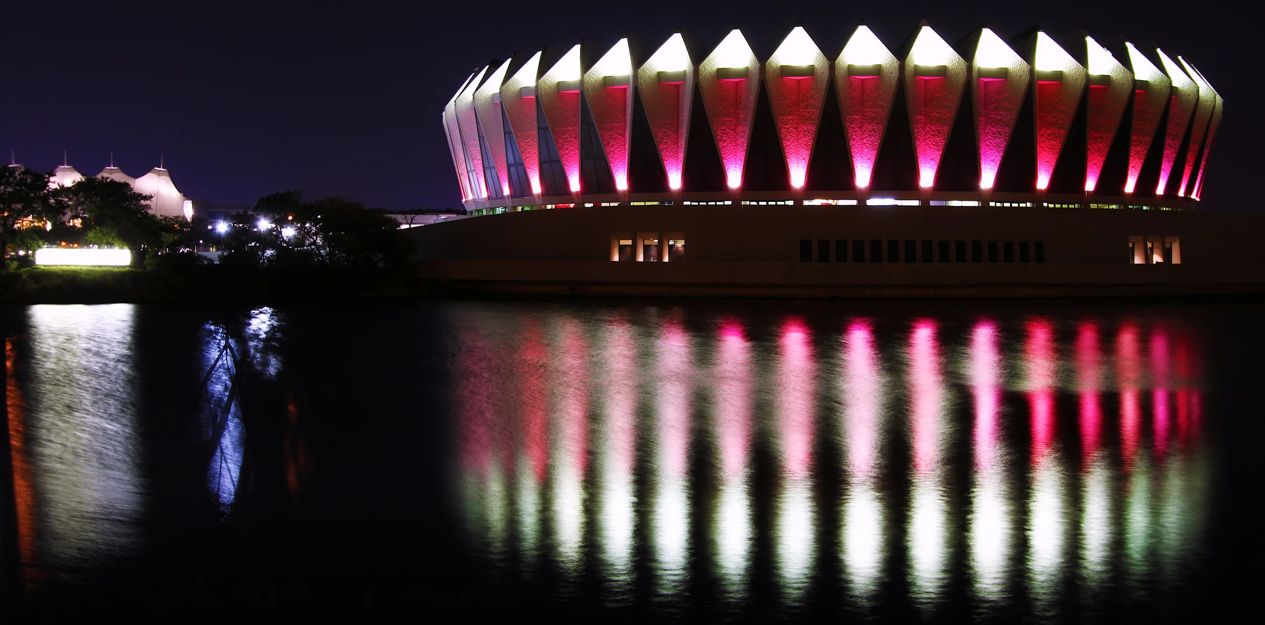 Hampton Coliseum's 40th&nbsp;Anniversary (2010)