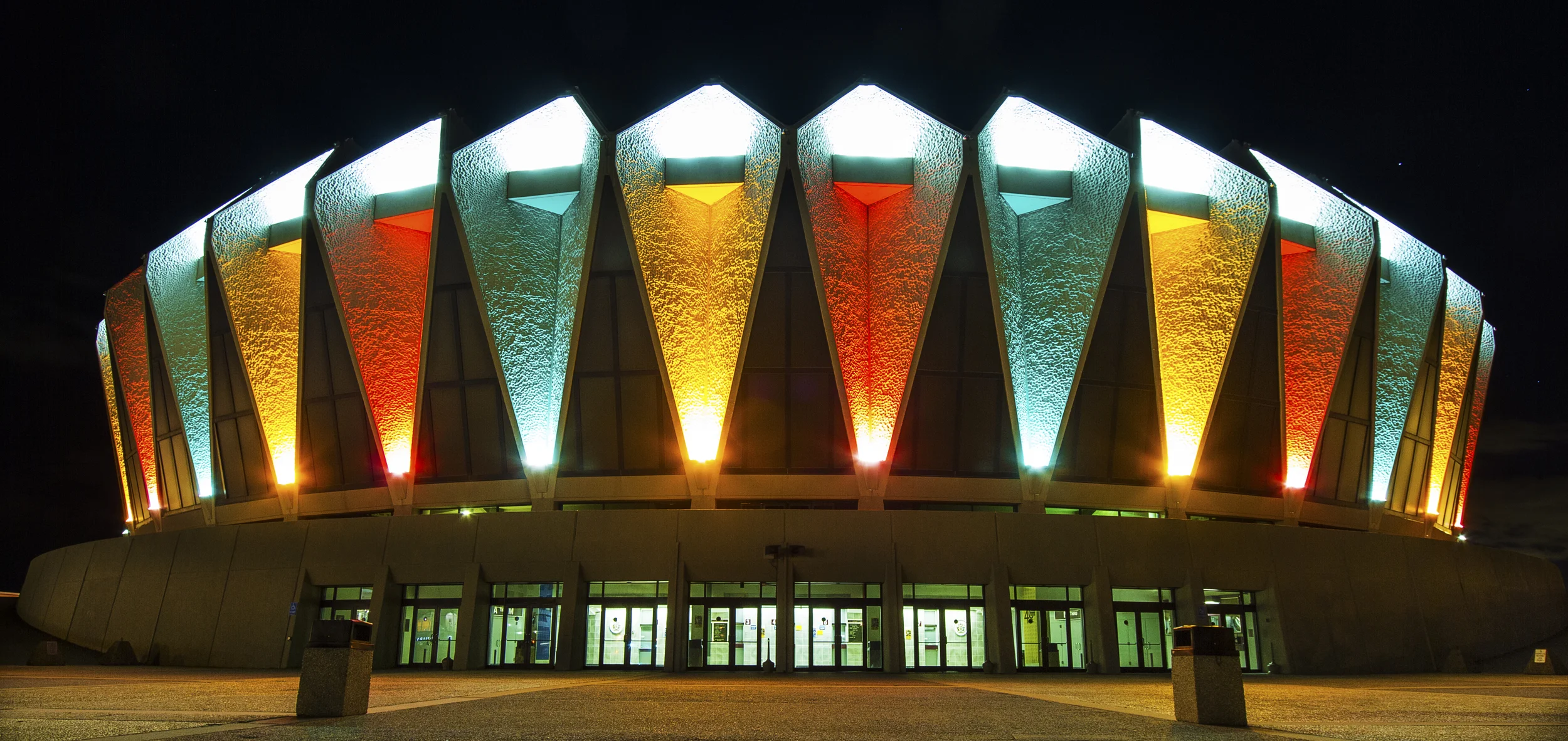 Martin Luther King, Jr. Day (January 2012)