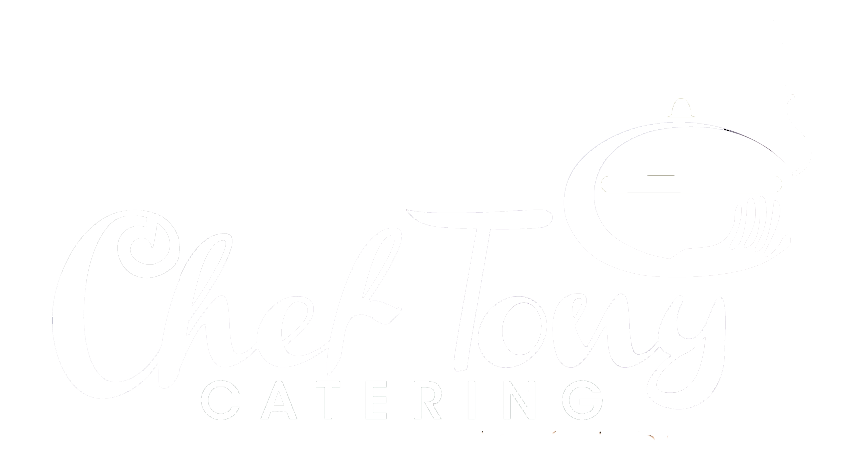 Chef Tony Catering