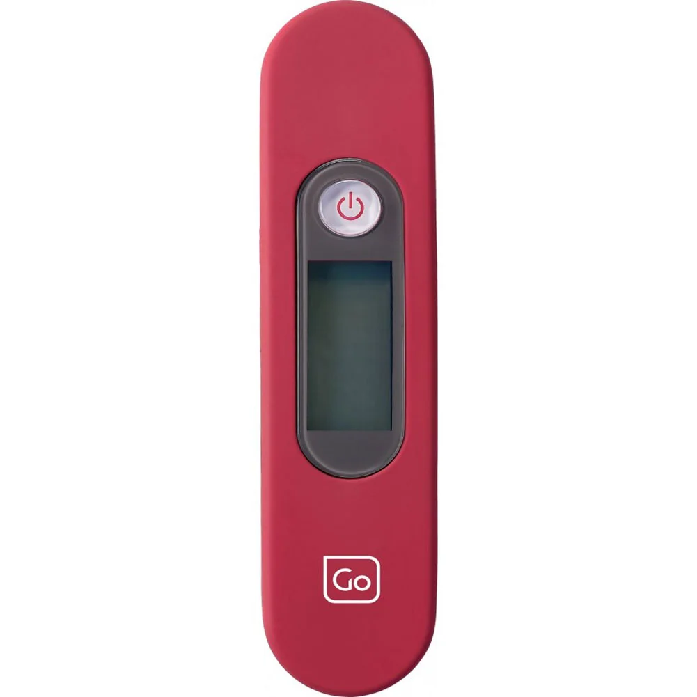go travel luggage scale