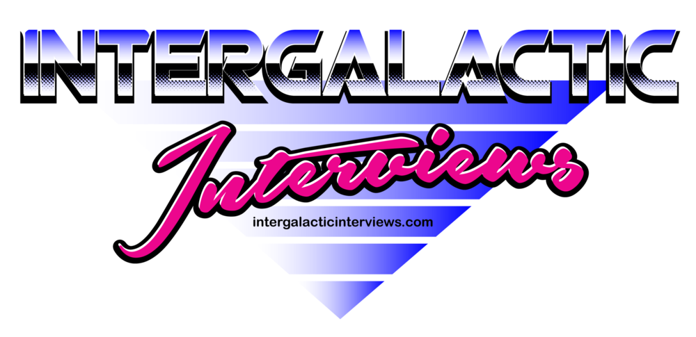 Intergalactic Interviews