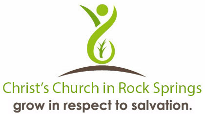 Christ's Church in Rock Springs, Wyoming