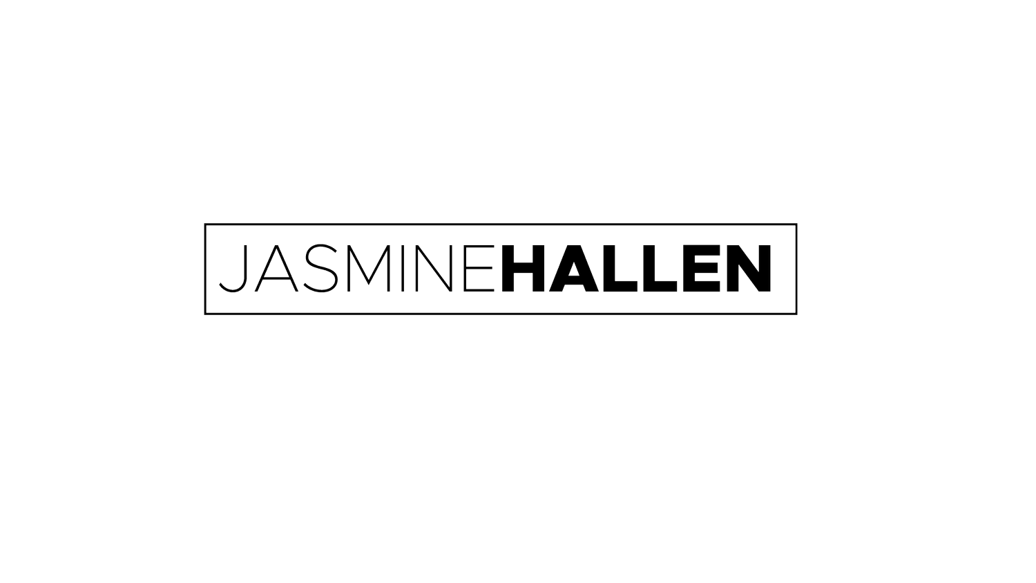 Jasmine Hallen
