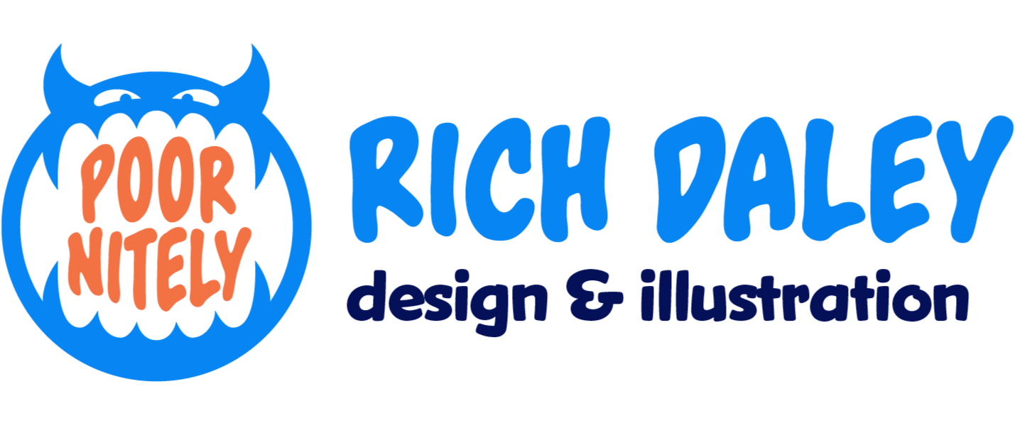 The Art of Rich Daley