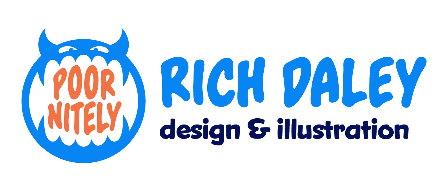 The Art of Rich Daley