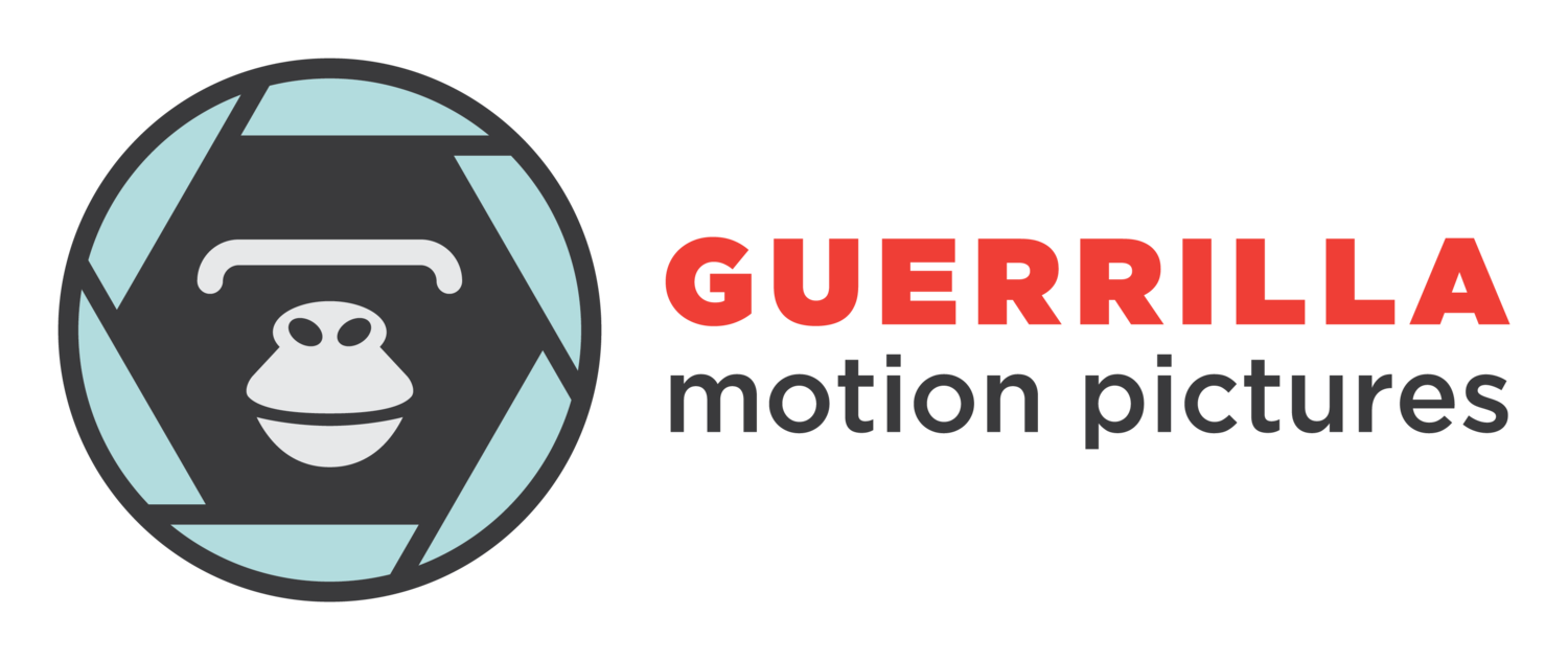 Guerrilla Motion Pictures Inc. | Edmonton Video Production Company