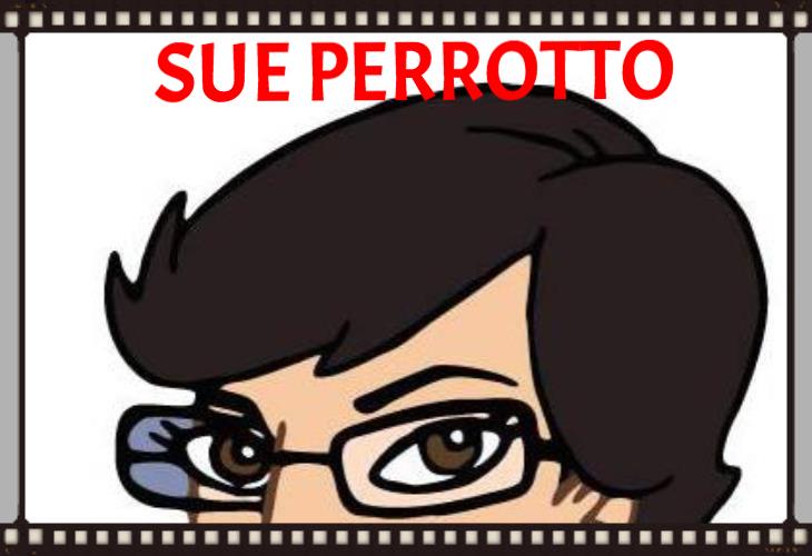 Sue Perrotto