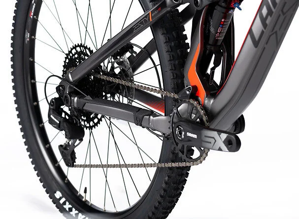 lapierre zesty am 3.0