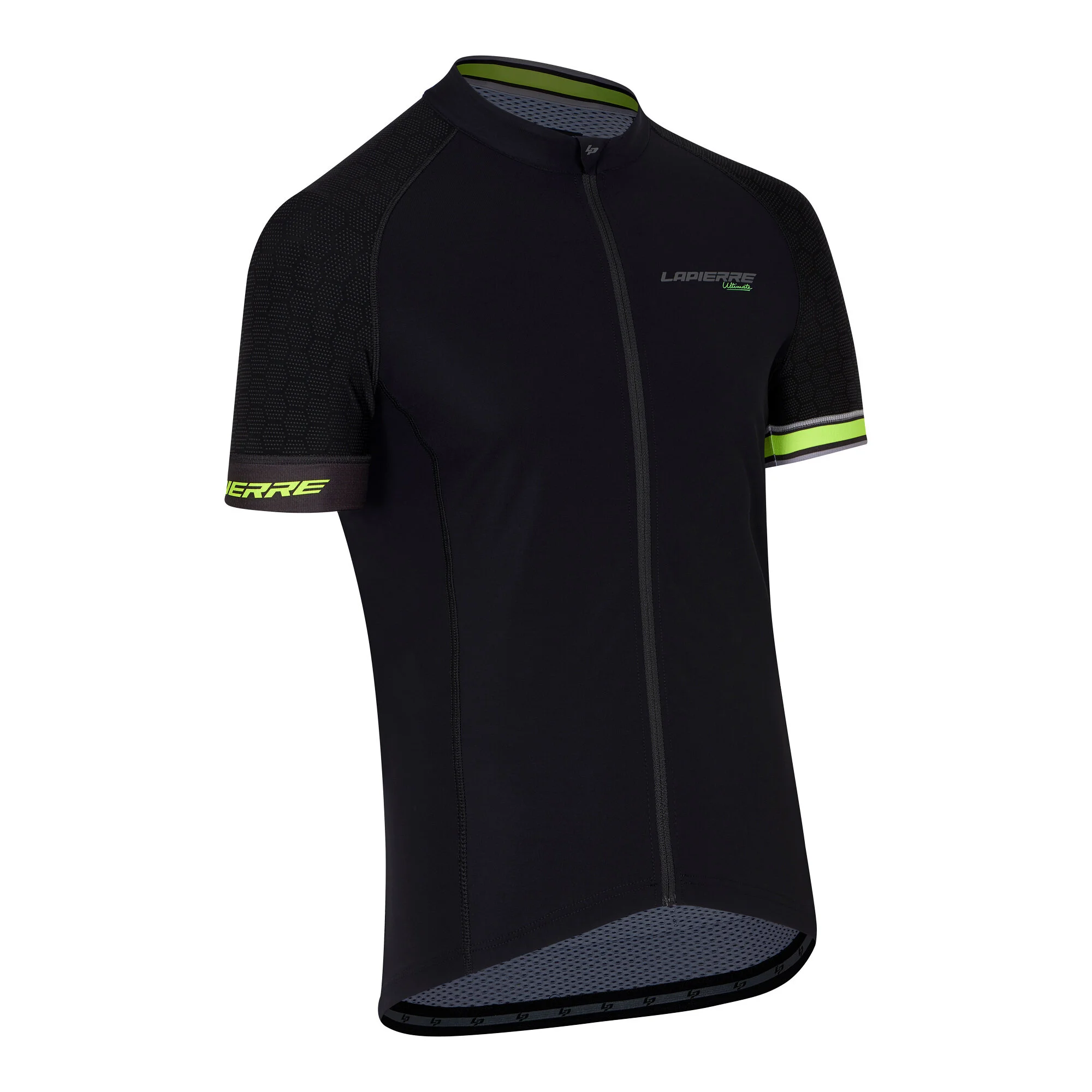 lapierre jersey