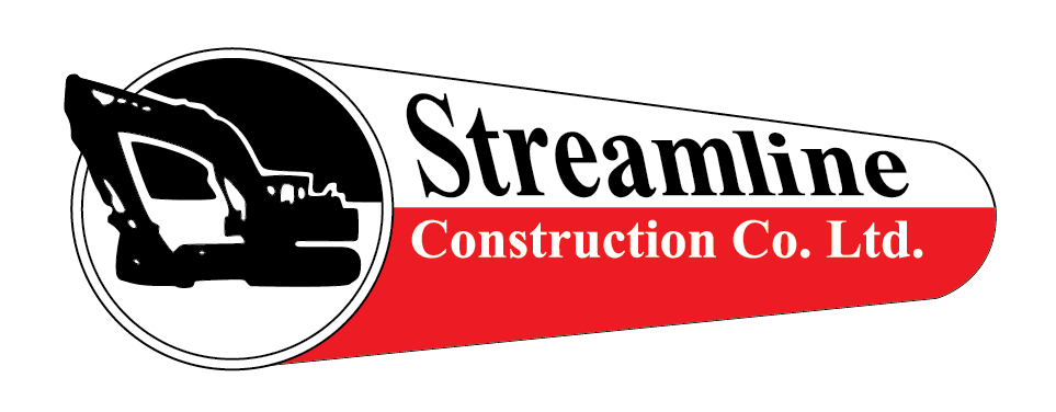 STREAMLINE CONSTRUCTION