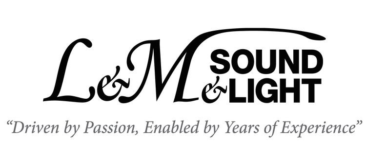 L&M Sound & Light